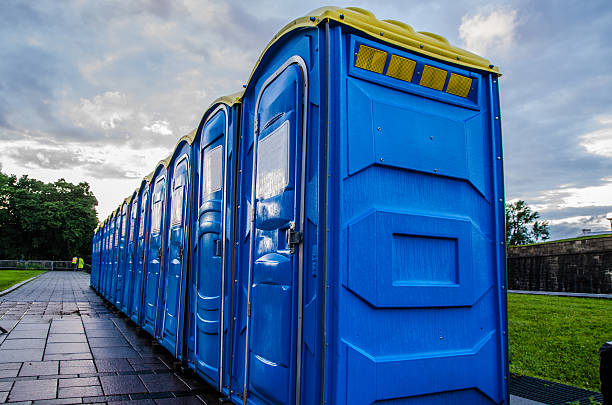 Professional Portable Potty Rental in Wanaque, NJ